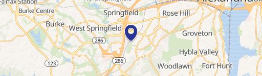 7376 Thomas Grant Dr