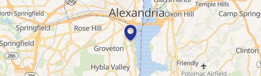 6621 Wakefield Dr, Unit 114