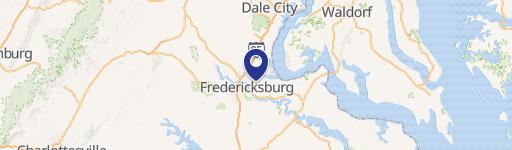 Fredericksburg, VA 22405