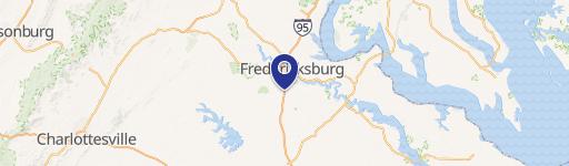 Fredericksburg, VA 22408