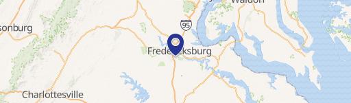 Fredericksburg, VA 22408