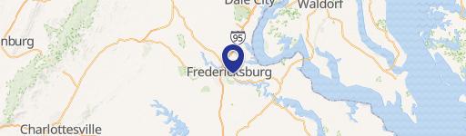 Fredericksburg, VA 22408