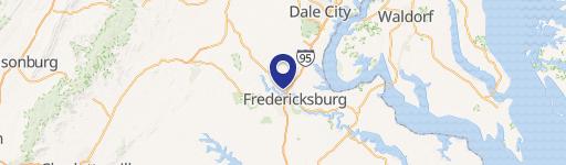 Fredericksburg, VA 22401