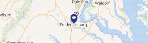 Fredericksburg, VA 22405