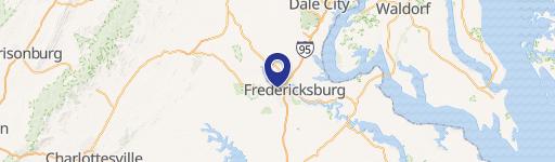 Fredericksburg, VA 22407