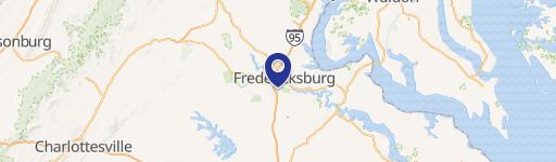 Fredericksburg, VA 22408