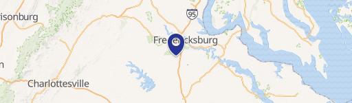 Massaponax Church Rd