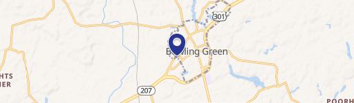 Bowling Green, VA 22427