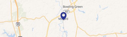 Bowling Green, VA 22427