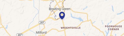 Bowling Green, VA 22427