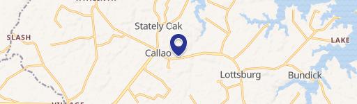 Callao, VA 22435