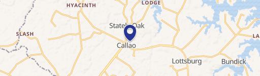 Callao, VA 22435