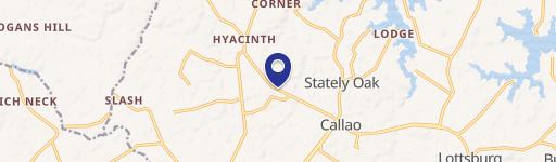 1181 Hampton Hall Rd