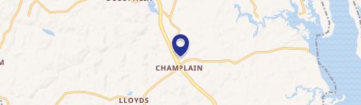 331 St Matthews Church Rd