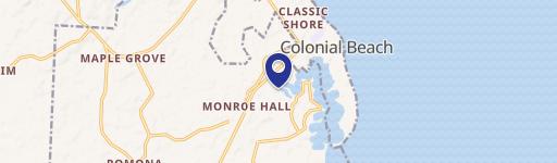 Colonial Beach, VA 22443