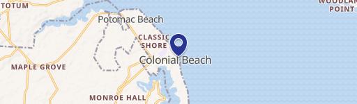 Colonial Beach, VA 22443