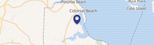 Colonial Beach, VA 22443
