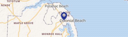 Colonial Beach, VA 22443