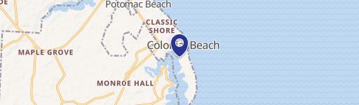 Colonial Beach, VA 22443