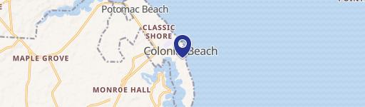 Colonial Beach, VA 22443