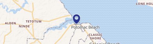 Colonial Beach, VA 22443