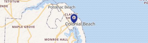 Colonial Beach, VA 22443