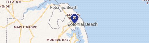 Colonial Beach, VA 22443