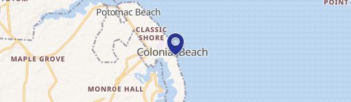 Colonial Beach, VA 22443