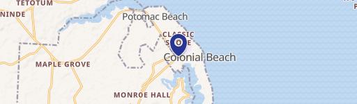 Colonial Beach, VA 22443