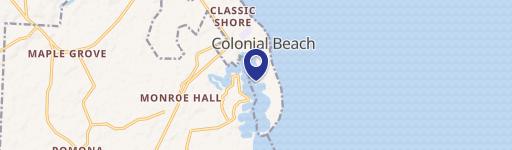 Colonial Beach, VA 22443