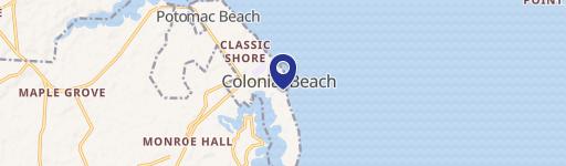 Colonial Beach, VA 22443