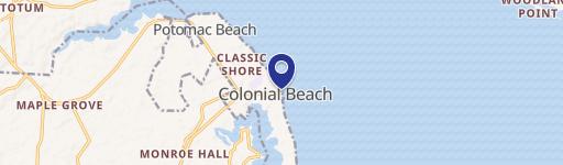 Colonial Beach, VA 22443