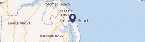 Colonial Beach, VA 22443
