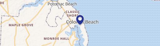 Colonial Beach, VA 22443