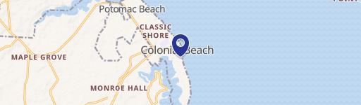 Colonial Beach, VA 22443