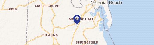 Colonial Beach, VA 22443