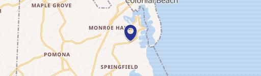 Colonial Beach, VA 22443