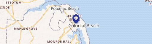 Colonial Beach, VA 22443