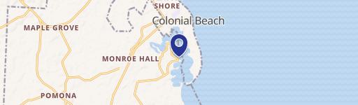 Colonial Beach, VA 22443