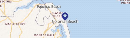 Colonial Beach, VA 22443