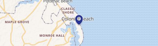 Colonial Beach, VA 22443