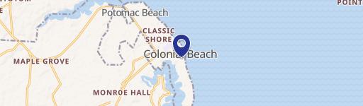 Colonial Beach, VA 22443