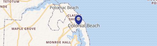 Colonial Beach, VA 22443