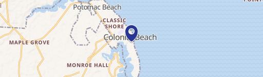 Colonial Beach, VA 22443