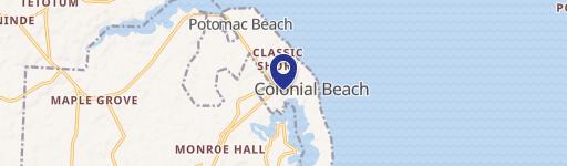 Colonial Beach, VA 22443
