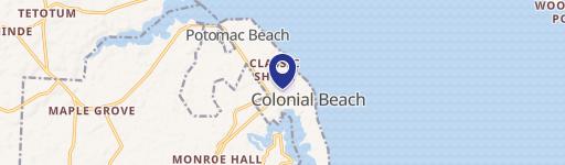 Colonial Beach, VA 22443