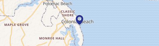 Colonial Beach, VA 22443