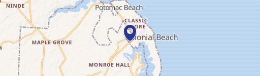 5394 James Monroe Hwy