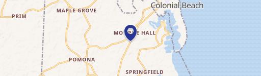 3895 James Monroe Hwy