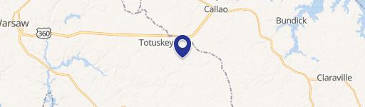 2582 Luttrellville Ln